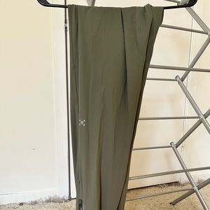 Lululemon Surge Joggers